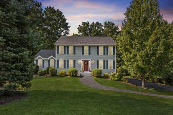 7 GREYSTONE TER, HOOKSETT, NH 03106 - Image 1