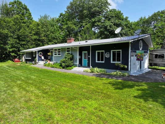 354 FITZWILLIAM RD, JAFFREY, NH 03452 - Image 1