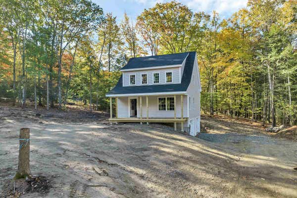 11 KNOTTY KNOLL CIR, FARMINGTON, NH 03835 - Image 1