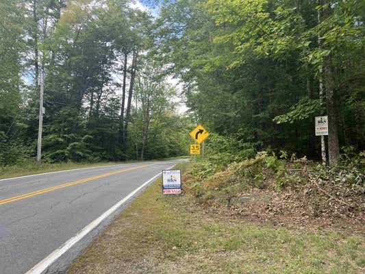 00 NEW HAMPSHIRE ROUTE 12A ALSTEAD CENTER ROAD ROAD, ALSTEAD, NH 03602 - Image 1