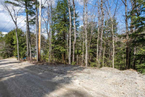 M71 B165 CYNTHIA DRIVE, ALTON, NH 03810 - Image 1