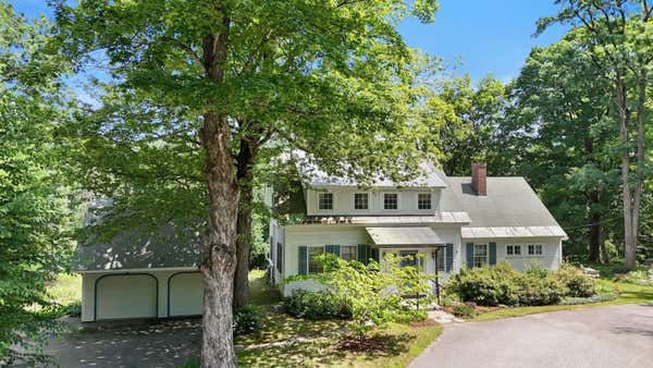 19 GRIMES HILL RD, NEWFANE, VT 05345 - Image 1