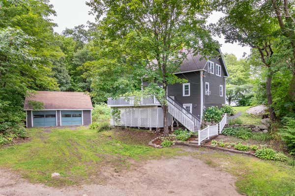 21 WAUKEWAN ST, MEREDITH, NH 03253 - Image 1