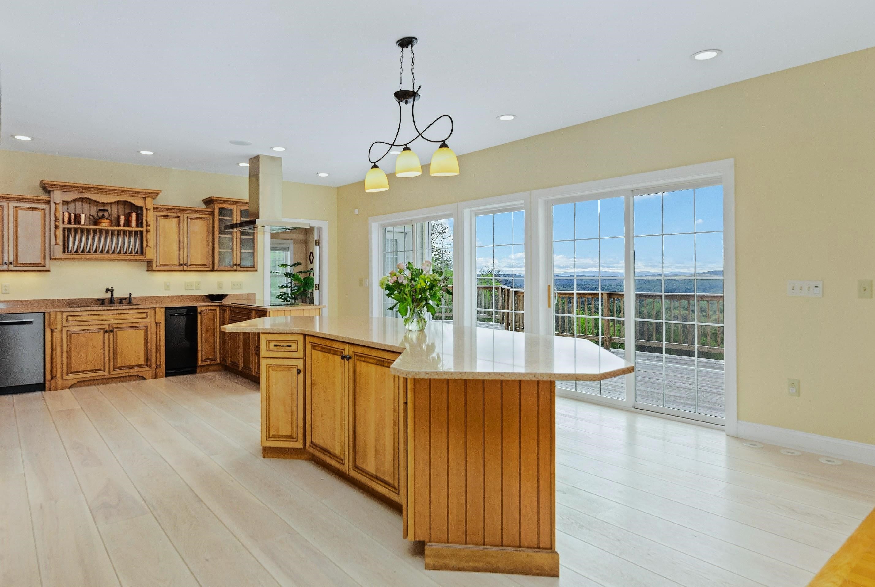 Sullivan, New Hampshire, 03445, United States, 5 Bedrooms Bedrooms, ,4 BathroomsBathrooms,Residential,Active,2052047