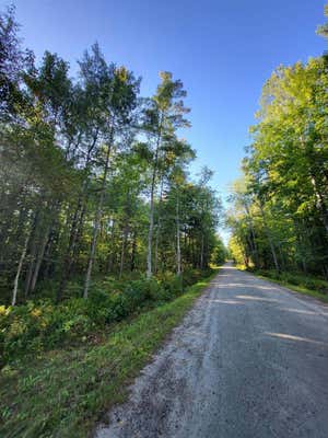 00 SWAZEY LANE, BETHLEHEM, NH 03574 - Image 1