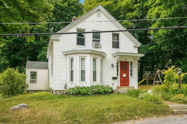 50 HIGH ST, MILFORD, NH 03055 - Image 1