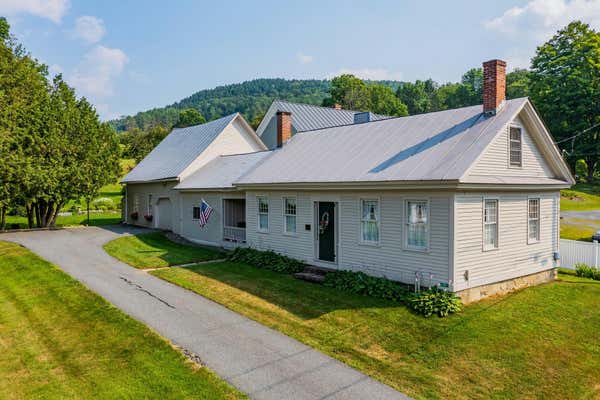 105 HAPPY VALLEY RD, WOODSTOCK, VT 05091 - Image 1