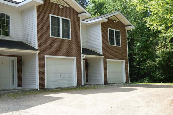 145 PORTLAND ST UNIT 1, LANCASTER, NH 03584 - Image 1