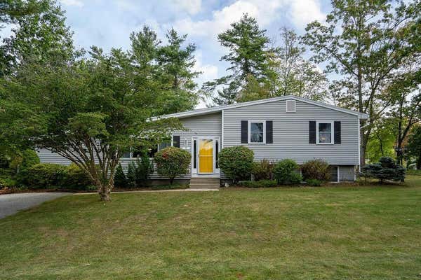 9 BRADFORD ST, DERRY, NH 03038 - Image 1