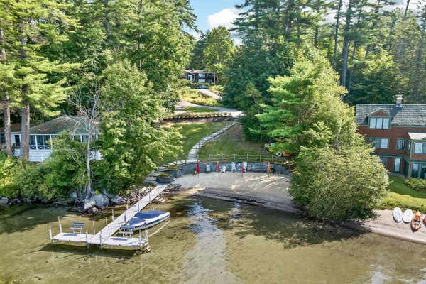 12 BAAS DR, WOLFEBORO, NH 03894 - Image 1