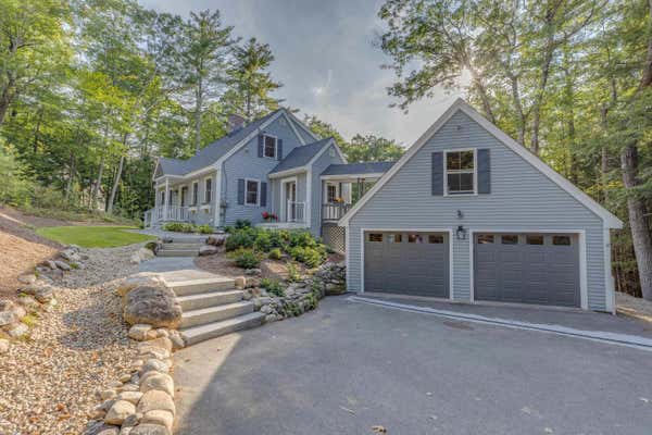 76 HERITAGE HILL RD, HOLDERNESS, NH 03245 - Image 1