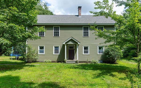 139 SQUANTUM RD, JAFFREY, NH 03452 - Image 1