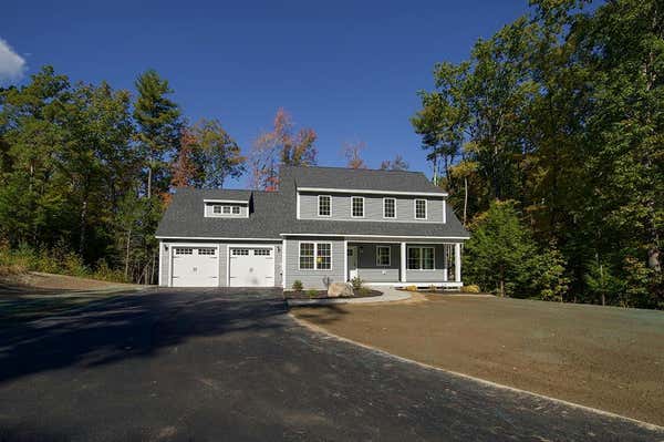 78 BALL RD, KINGSTON, NH 03848 - Image 1