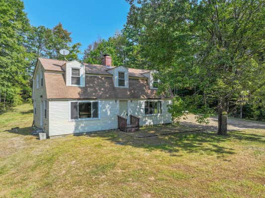 48 TURNER HILL RD, ANTRIM, NH 03440 - Image 1