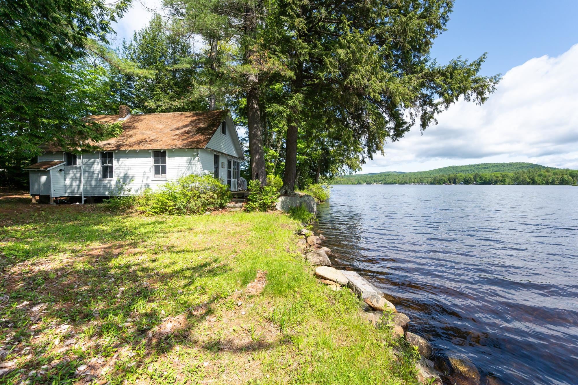 Meredith, New Hampshire, 03253, United States, 3 Bedrooms Bedrooms, ,2 BathroomsBathrooms,Residential,Active,1849489