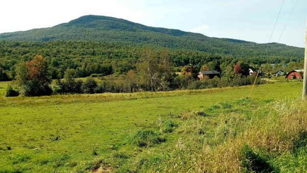 LOT 5B VT. RT. 12, ELMORE, VT 05657 - Image 1