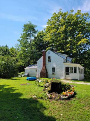 147 SHEDD RD, HILLSBOROUGH, NH 03244 - Image 1