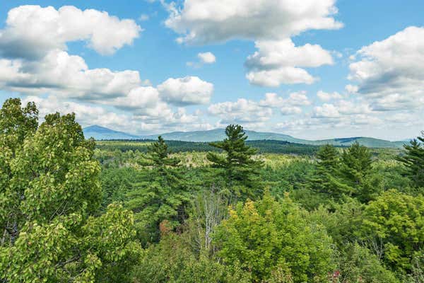 ABENAKI WAY, ALBANY, NH 03818 - Image 1