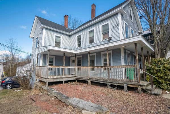 60 MAIN ST, ANTRIM, NH 03440 - Image 1