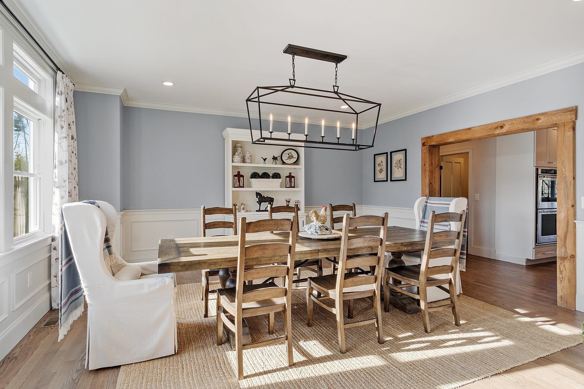 Hollis, New Hampshire, 03049, United States, 4 Bedrooms Bedrooms, ,3 BathroomsBathrooms,Residential,Active,1739736