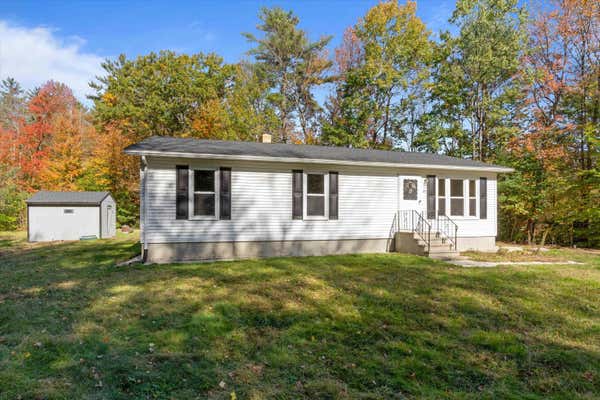 29 COLONIAL DR, GREENFIELD, NH 03047 - Image 1