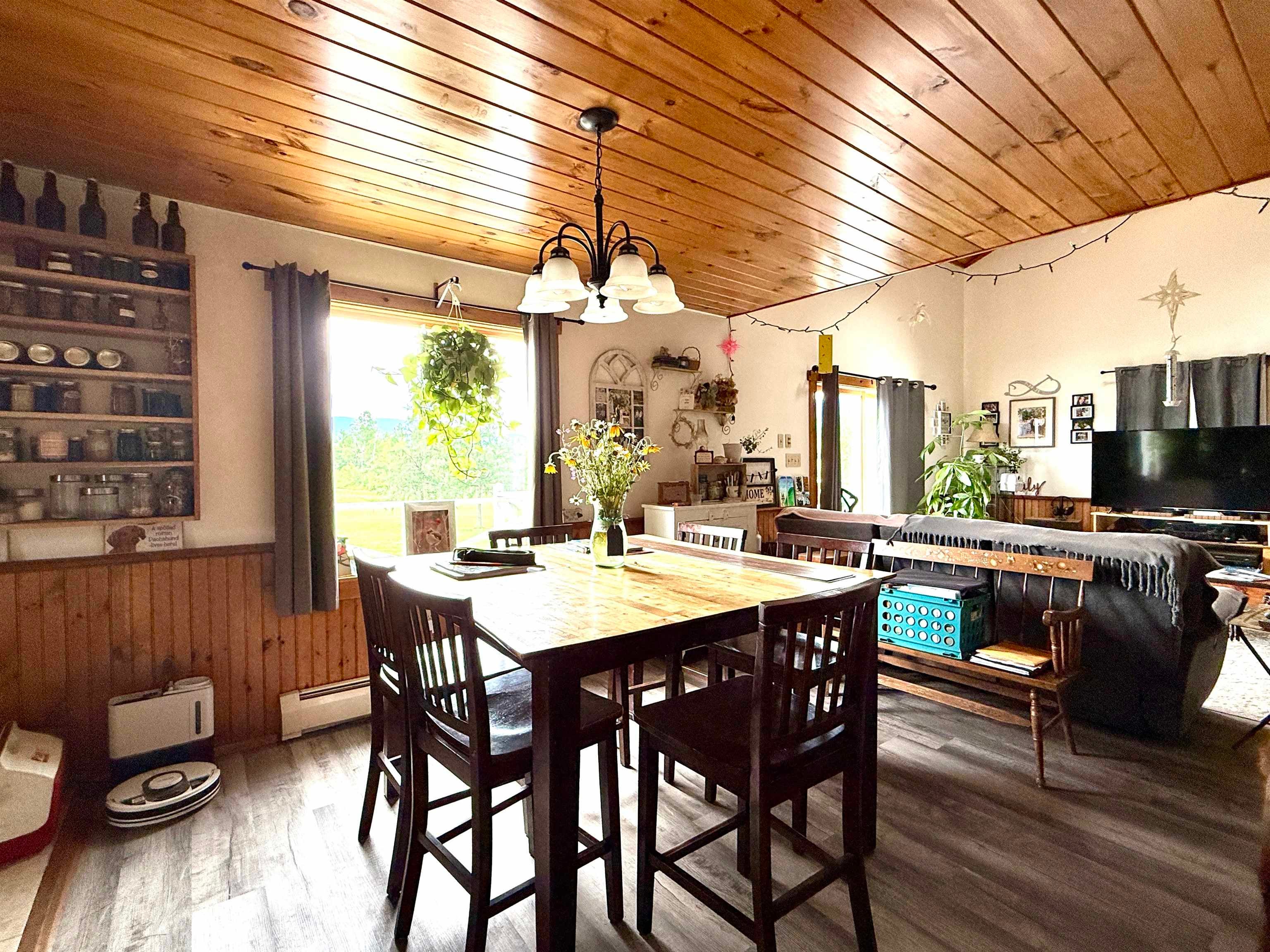 Jefferson, New Hampshire, 03583, United States, 3 Bedrooms Bedrooms, ,1 BathroomBathrooms,Residential,Active,1877863