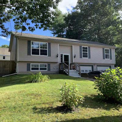 17 DAVIS BLVD, ROCHESTER, NH 03868 - Image 1