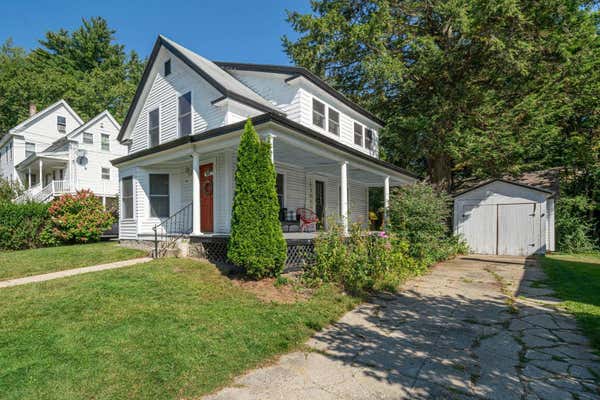 9 PUTNAM ST, WILTON, NH 03086 - Image 1