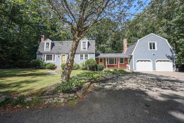 90 OLD LEE RD, NEWFIELDS, NH 03856 - Image 1