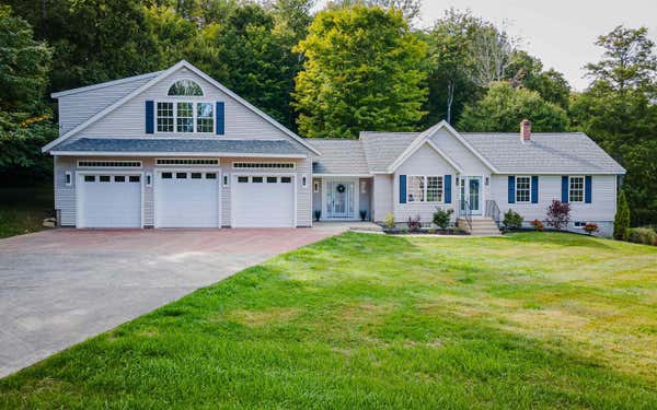 707 OLD NEW IPSWICH RD, RINDGE, NH 03461 - Image 1