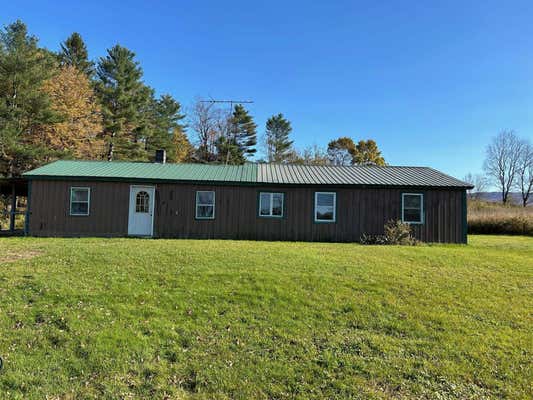 380 FITZGERALD RD, MORRISTOWN, VT 05661 - Image 1