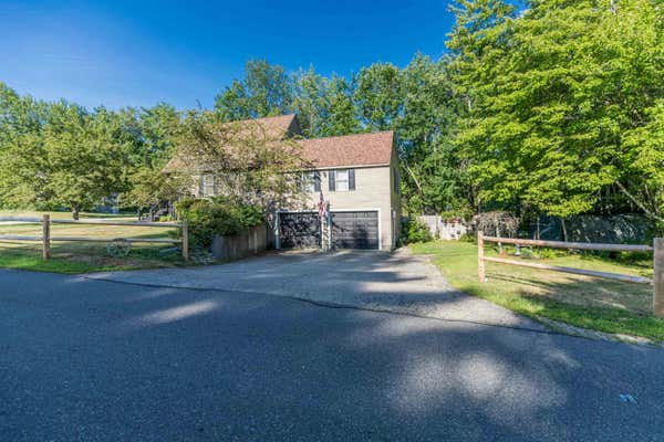 2 LEDGEVIEW DR, ROCHESTER, NH 03839 - Image 1