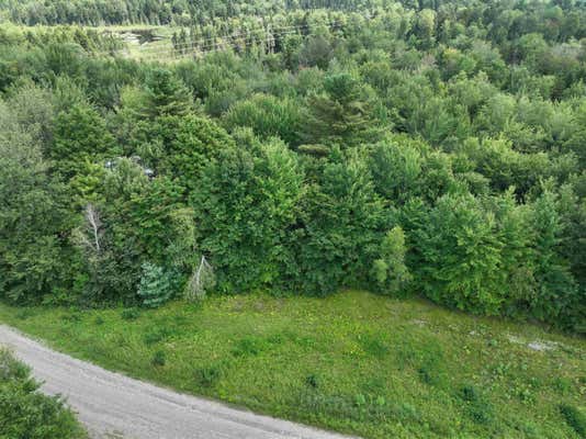 00 MORIN DRIVE # LOT 4, JAY, VT 05859 - Image 1