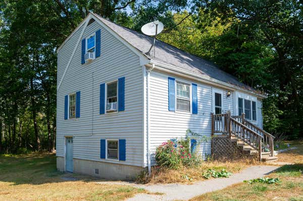 165 OLD GAGE HILL RD, PELHAM, NH 03076 - Image 1