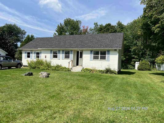 47 HILLCREST RD, RUTLAND, VT 05701 - Image 1