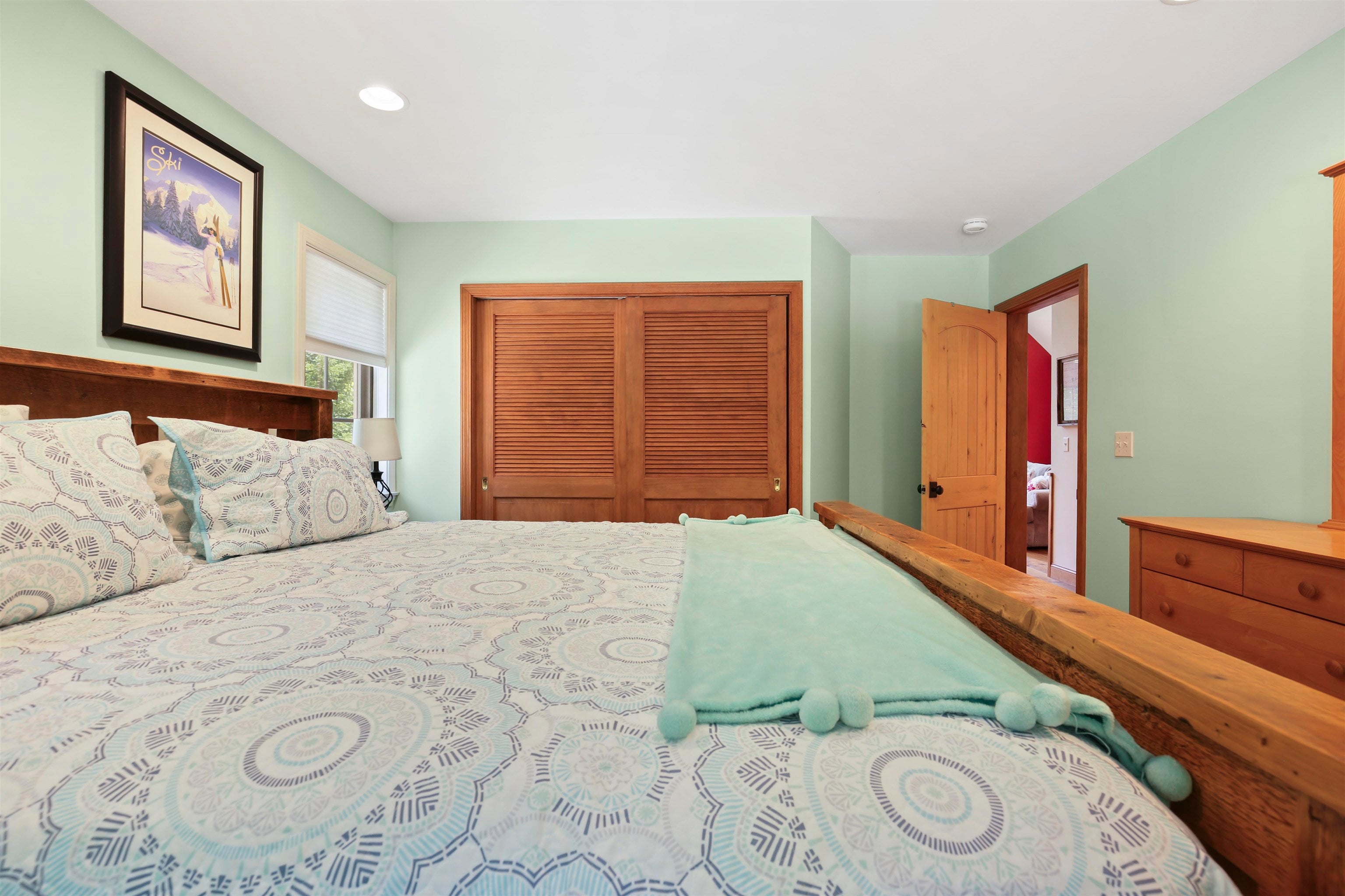 Killington, Vermont, 05751, United States, 3 Bedrooms Bedrooms, ,3 BathroomsBathrooms,Residential,Active,1884979