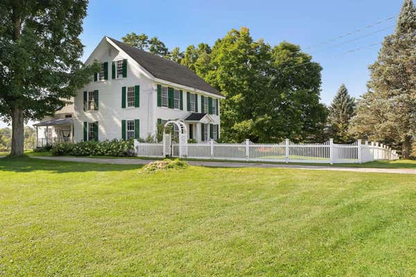 2736 MAIN ST, FAIRFAX, VT 05454 - Image 1