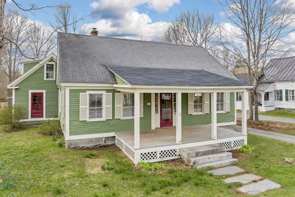 27 UNION ST, LYME, NH 03768 - Image 1