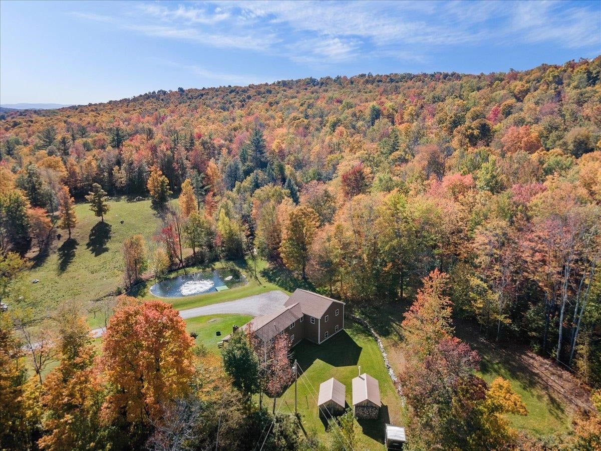 Underhill, Vermont, 05489, United States, ,3 BathroomsBathrooms,Residential,Pending,1702625