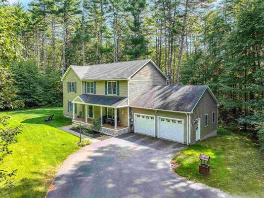 9 BARTLETT DR, AMHERST, NH 03031 - Image 1