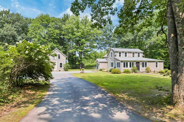 43 GREENES BASIN RD, MOULTONBOROUGH, NH 03254 - Image 1