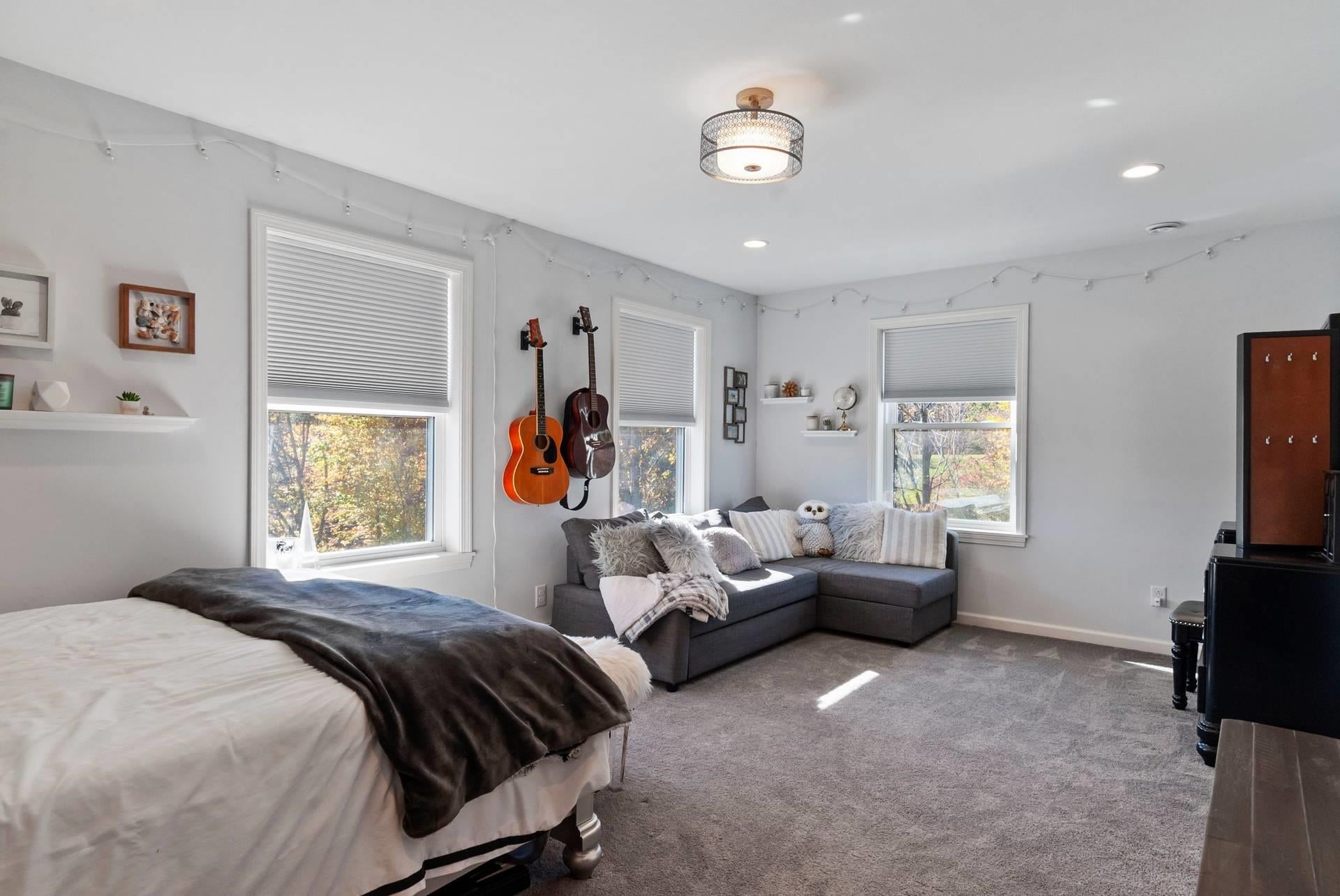 Plainfield, New Hampshire, 03781, United States, 4 Bedrooms Bedrooms, ,4 BathroomsBathrooms,Residential,Active,1966018