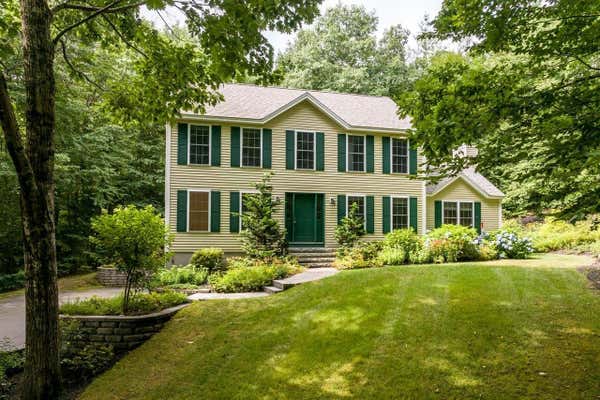 105 KENNARD RD, NOTTINGHAM, NH 03290 - Image 1