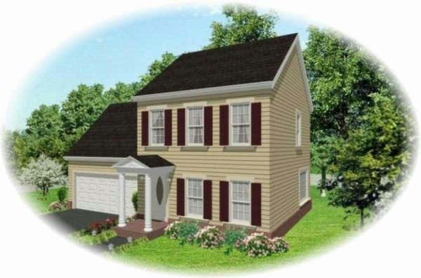 2 KENDALL ST, FRANKLIN, NH 03235 - Image 1