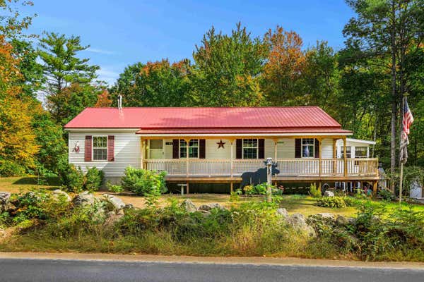 23 BOG RD, HILLSBOROUGH, NH 03244 - Image 1