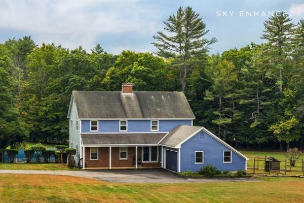 515 PROSPECT ST, FRANKLIN, NH 03235 - Image 1