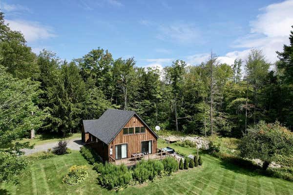 295 W JAMAICA RD, STRATTON, VT 05360 - Image 1