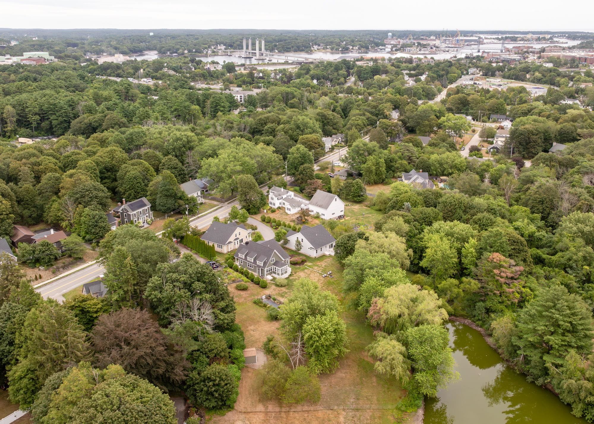 Portsmouth, New Hampshire, 03801, United States, 3 Bedrooms Bedrooms, ,3 BathroomsBathrooms,Residential,Active,1941146