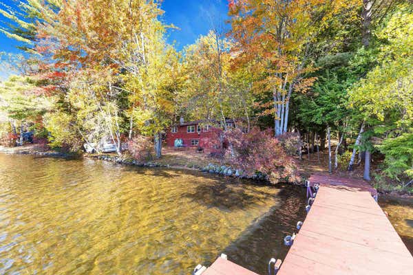 215 LAKE SHORE DR, DEERING, NH 03244 - Image 1