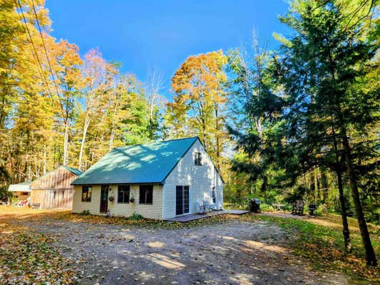 12 DOCTOR TRUE RD, SANBORNTON, NH 03269 - Image 1